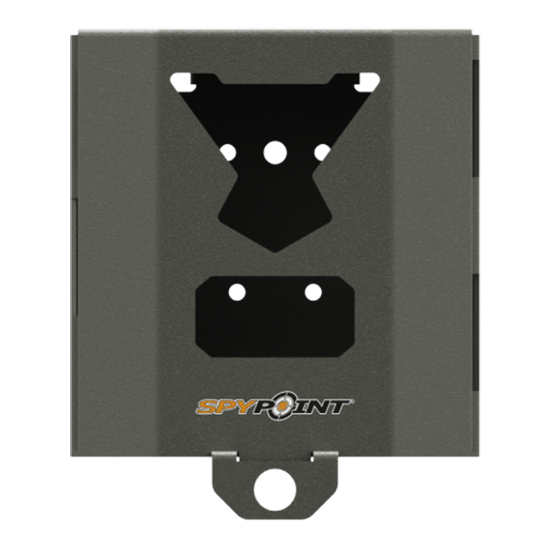 SPYPOINT SECURITY BOX FLEX CAMS V1 AND V2 - Hunting Electronics